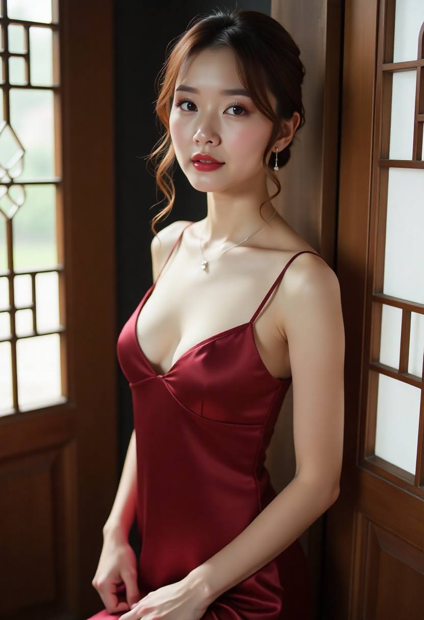 豪门嫡女逆风翻盘