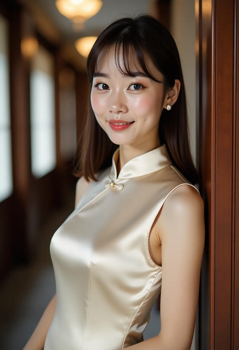 替嫁千金的反击