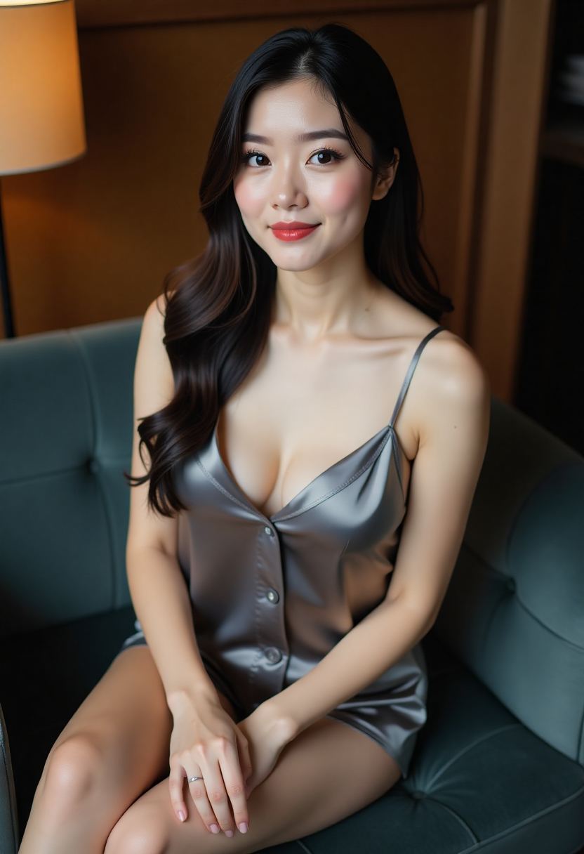 摄政王的小厨娘