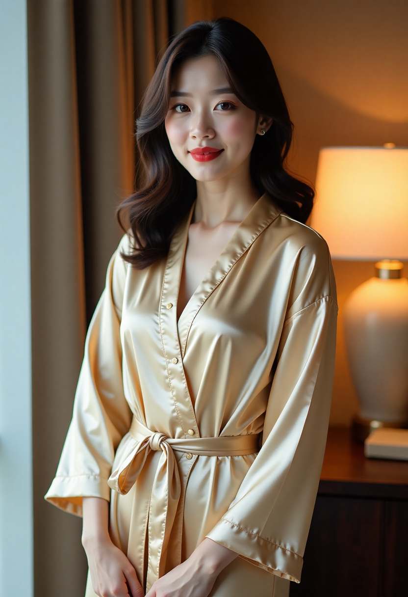 离婚后她成了亿万富翁
