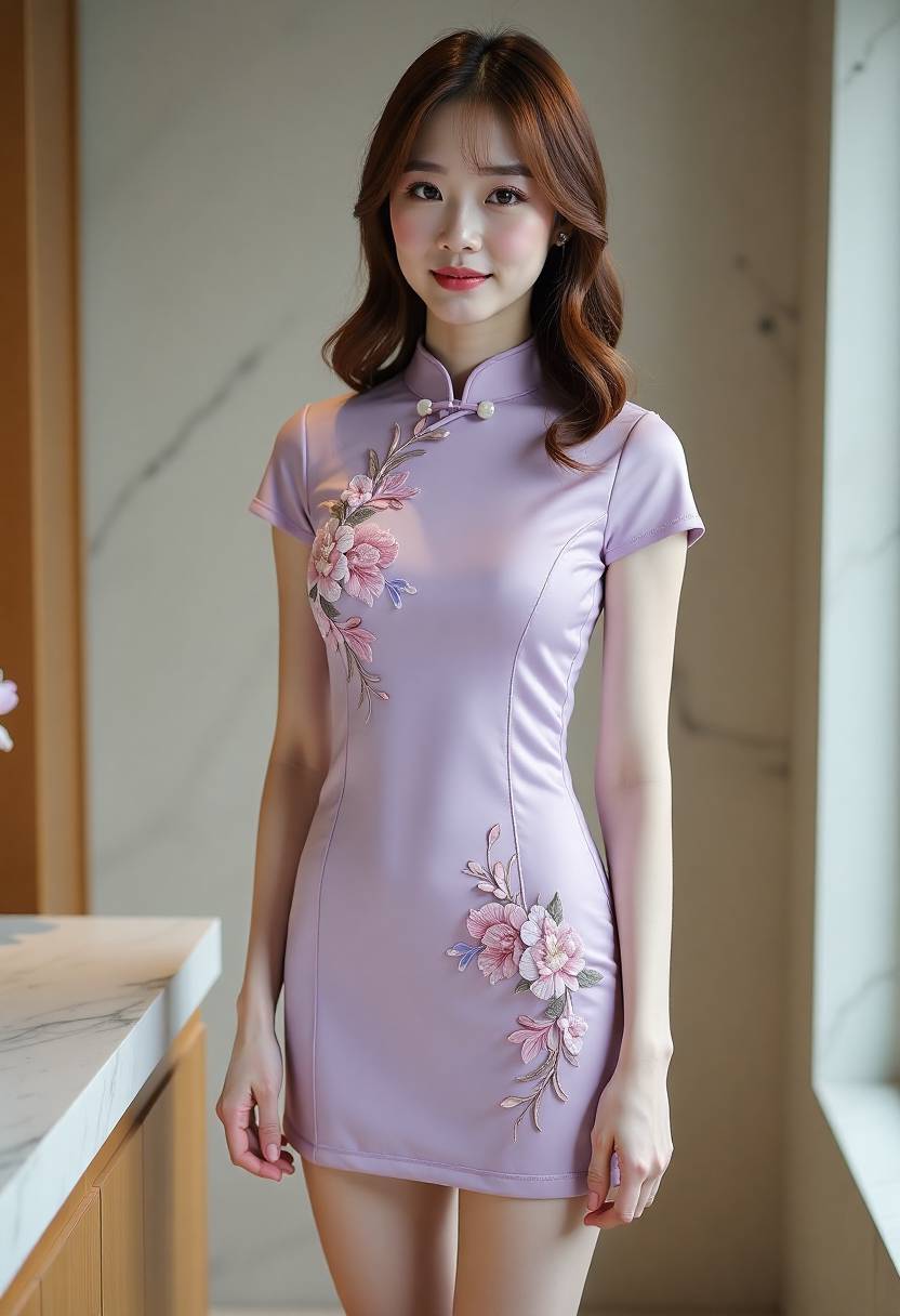 《首席总裁的替嫁新娘》开机特辑