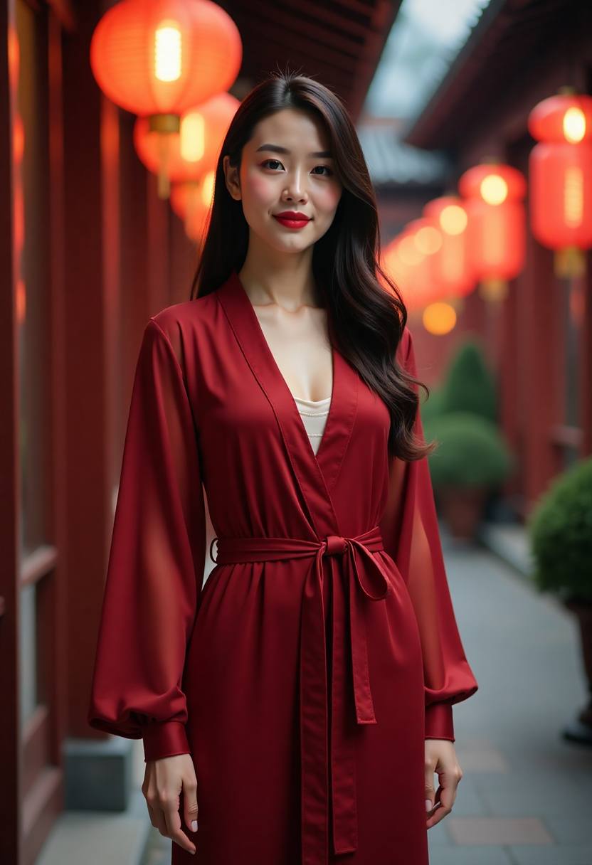 契约老公超黏人