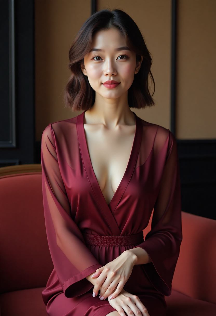 顶流夫妻的日常