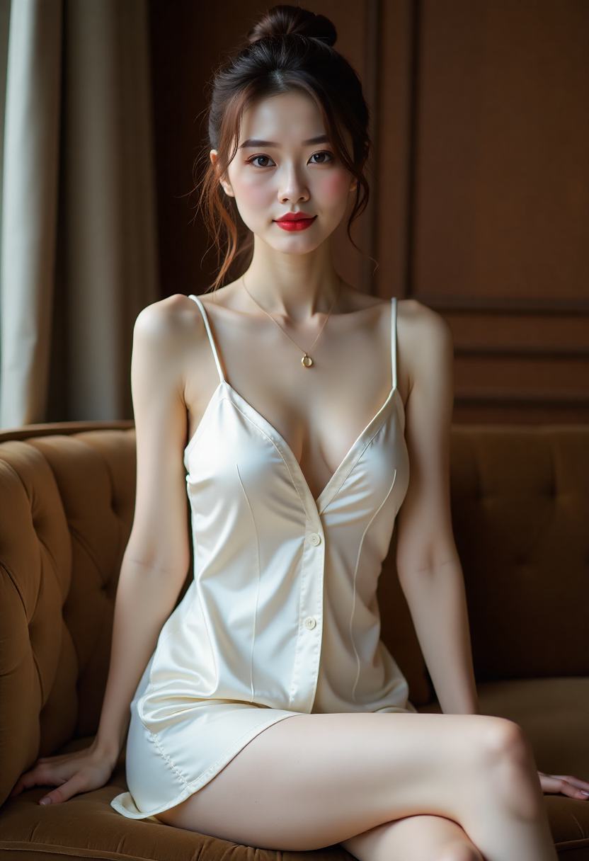 战神归来之王者风华