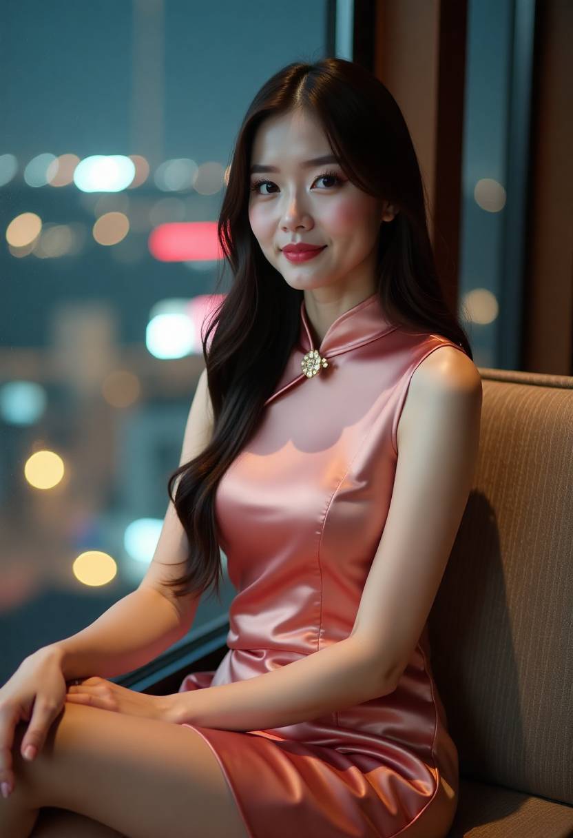 真假闺蜜换嫁记