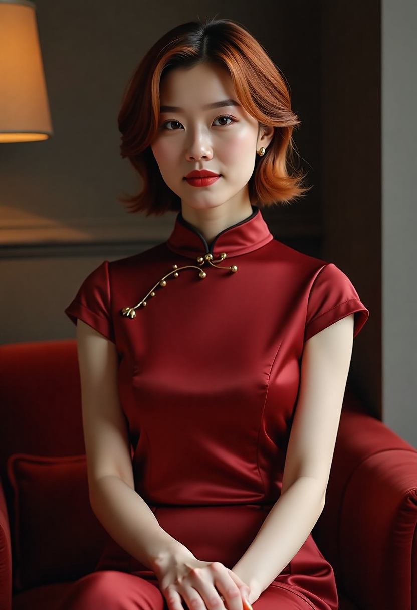 将门嫡女谋天下