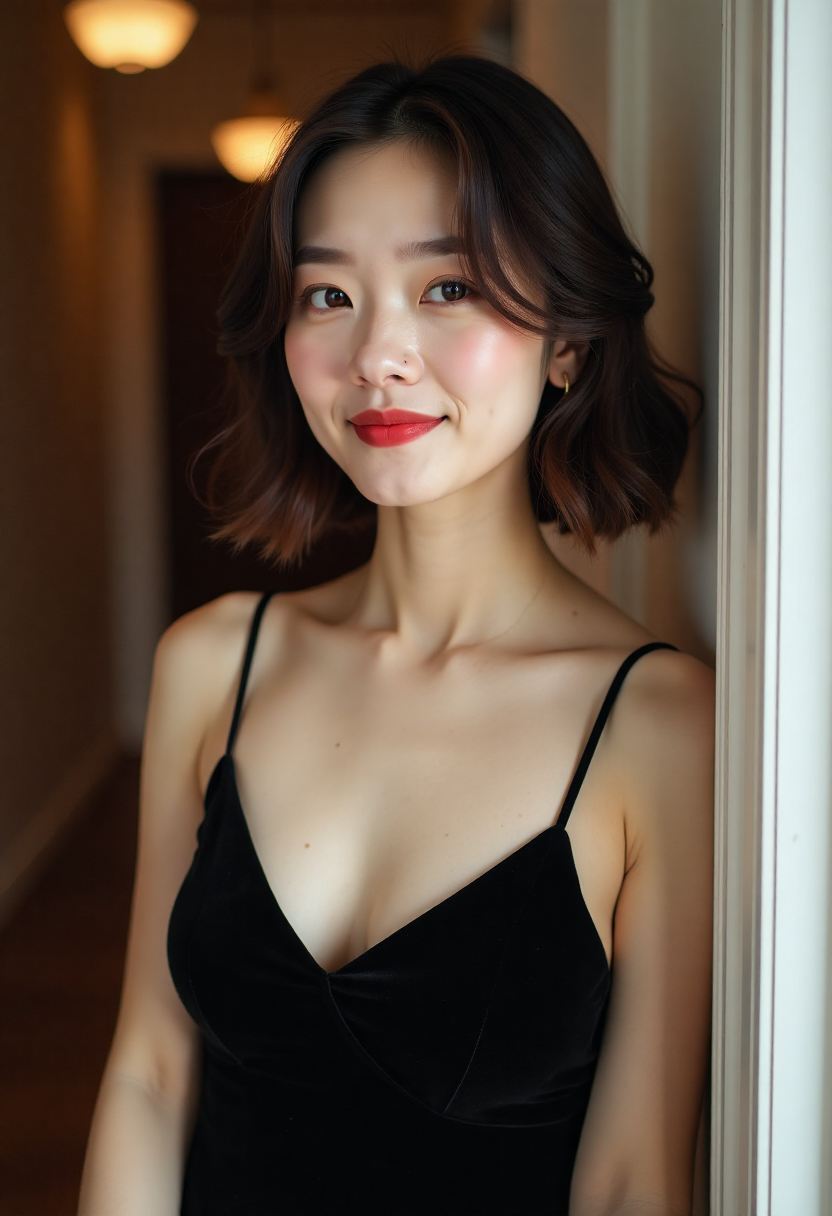 豆花村走出的女明星