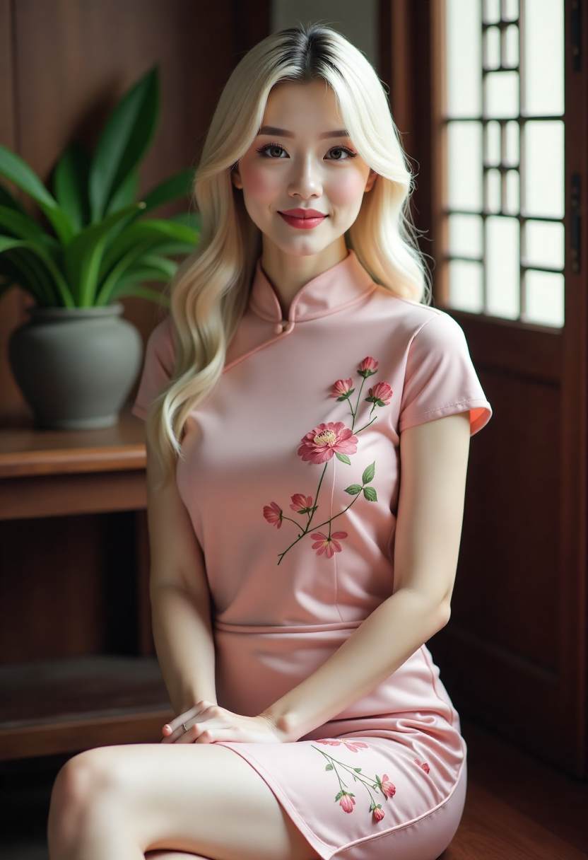 惊鸿醉·倾城赋